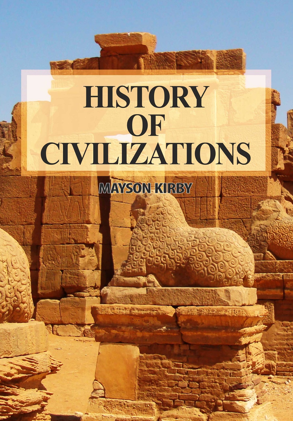 History of Civilizations